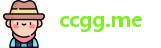 ccgg.me